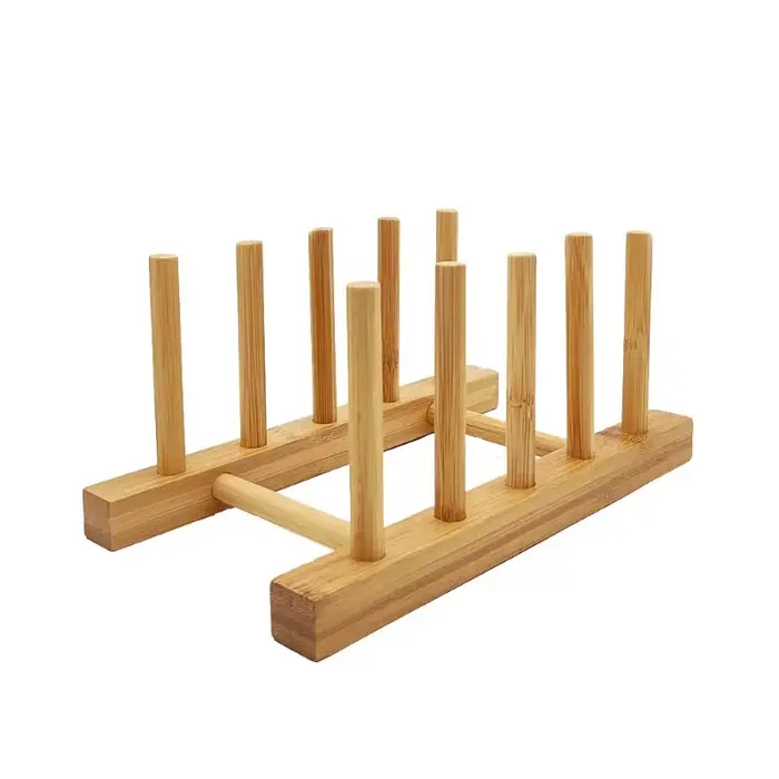 Organisateur d'assiettes de tasse multifonctionnel avec support de planche à découper