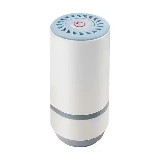 Boîte de conservation sous vide, récipient hermétique, grande capacité, distributeur de nourriture, 