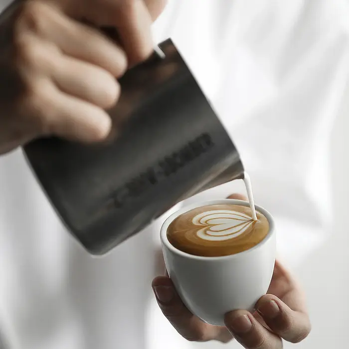 Tasse à expresso MHW-3BOMBER 80ml