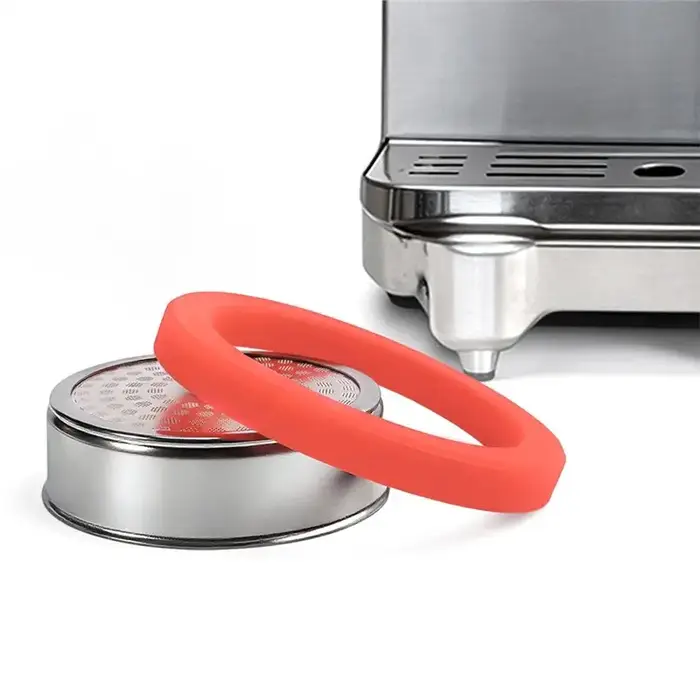 For E61 Compatible- Filtre pour machine à expresso 58 mm