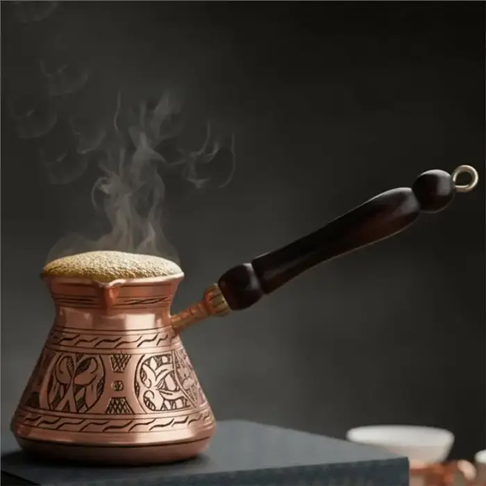 Cafetière A36T pour cuisinière