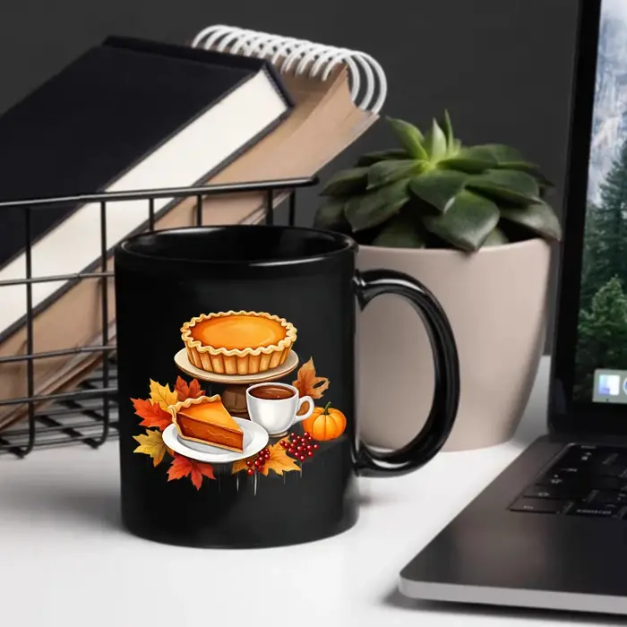Tasse à café en céramique