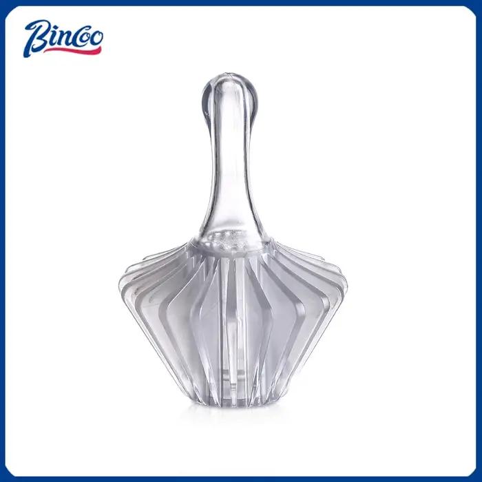 Bincoo café filtre papier Assistant gâteau Tritan