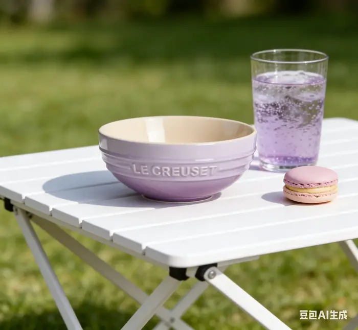 Le Creuset Bol Cerc Cool Color