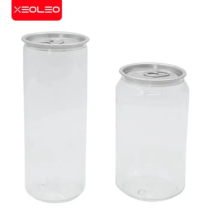 Bouteilles de boisson XEOLEO 200/250/330/400ml