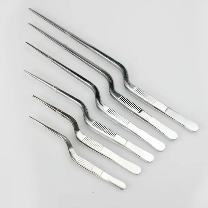 Pinces de cuisine ustensiles de cuisine pince à Barbecue pince alimentaire pince à chef de cuisine e
