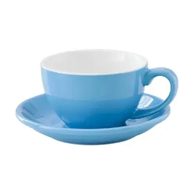 Tasse à café en céramique de haute qualité, tasse simple de style européen, standardisation de fleur