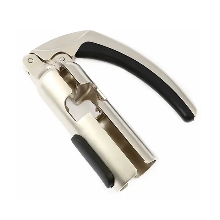 Tire-bouchon professionnel pour Champagne