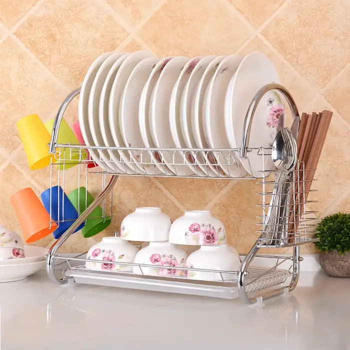 Organisateur de couverts de cuisine