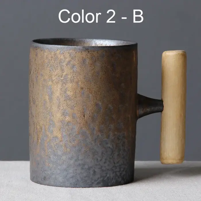 Ensemble de tasses à thé Vintage japonais