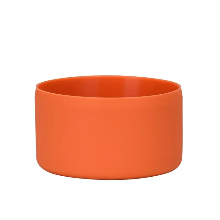 Fond de tasse Thermos, Base antidérapante