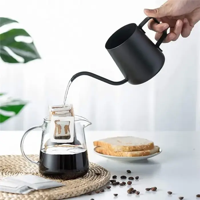 BSEVB - Cafetière et théière de camping
