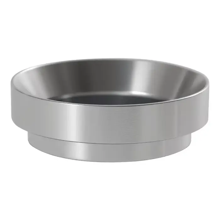 Anneau de dosage de café magnétique 51MM 53MM 58MM pour Delonghi Breville Portafilter accessoires expresso Barista