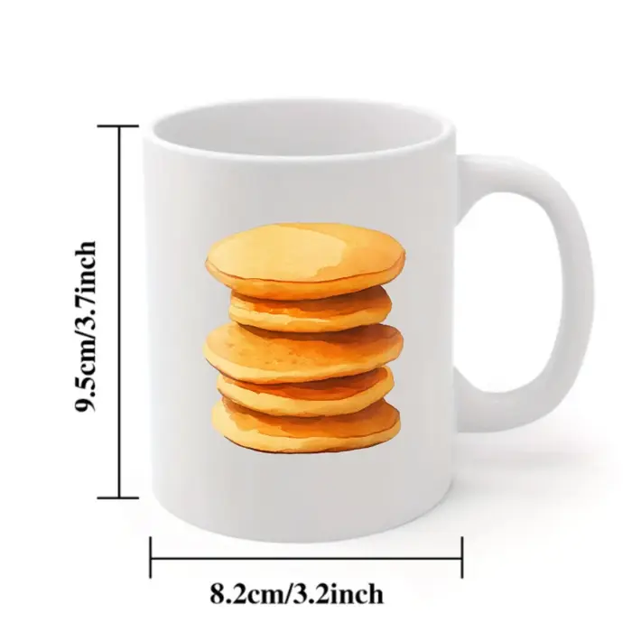 Tasse à café en céramique