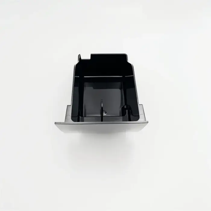 Récipient noir pour machine à café Delonghi, pièces de rechange, ECAM21.117, 350.15, D3T PRO