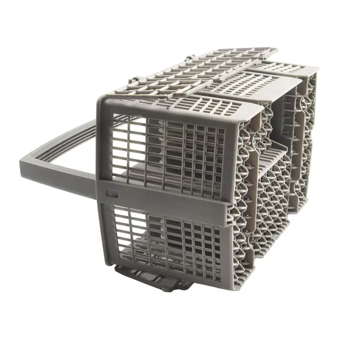 Panier à couverts pour lave-vaisselle, pour SMZ5100 pour Neff - Z7863X0 pour Siemens - SZ73100, pani