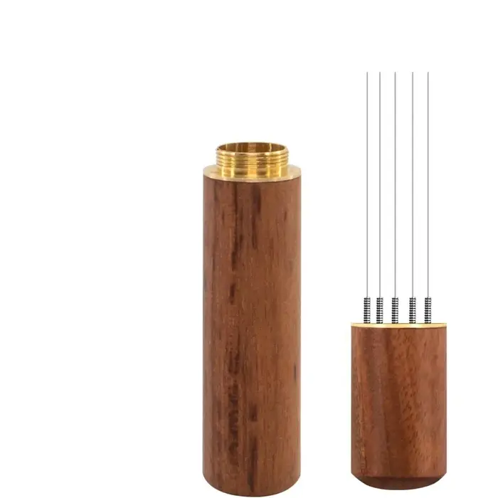 Mini doseurs de café expresso, tapis de doseur de café en Silicone de qualité alimentaire, tampon de