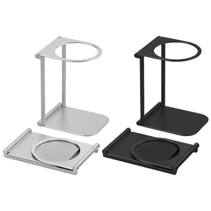 Support de cafetière Portable et pliable