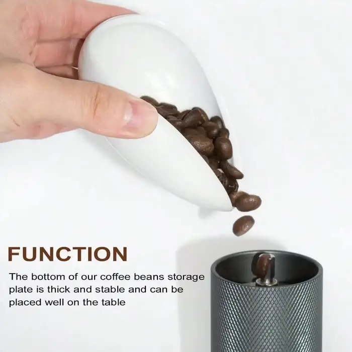 Leeseph Tasse doseuse de grains de café