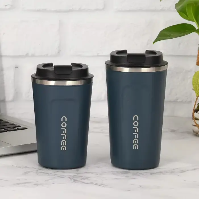 Mug isotherme de voyage Thermo Cafe