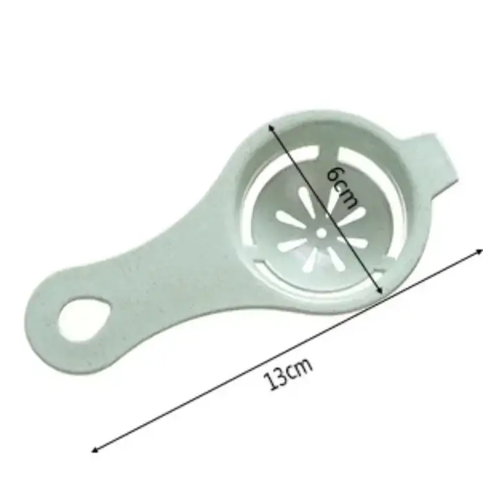 Séparateur de jaune d'œuf