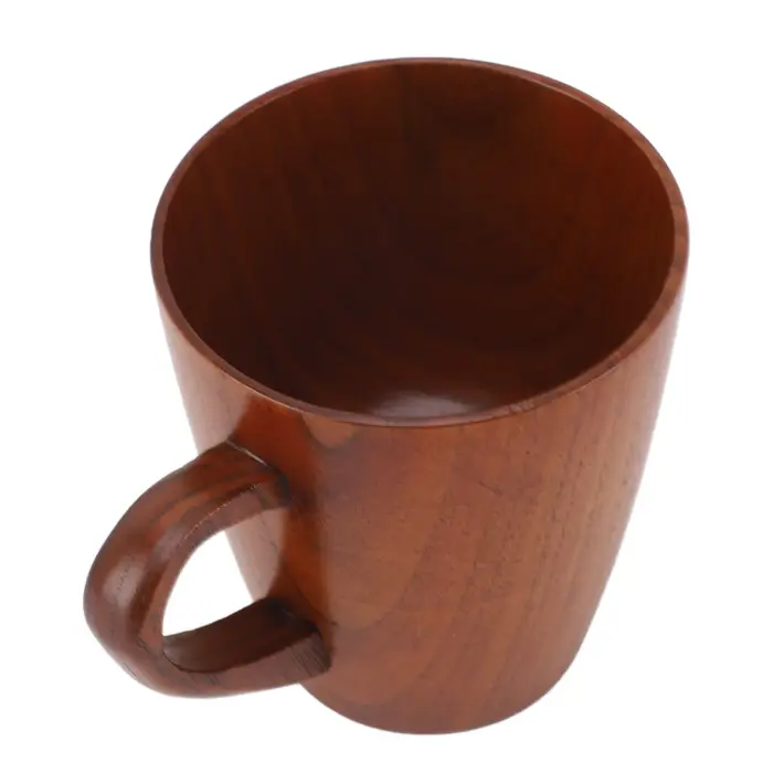 Tasse à café avec poignée