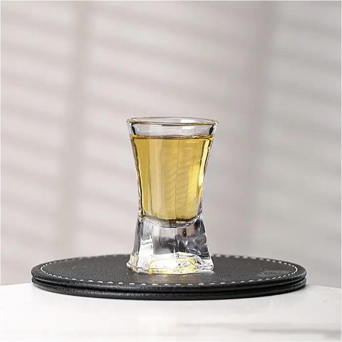 6 pièces ensembles exquis verre à vin