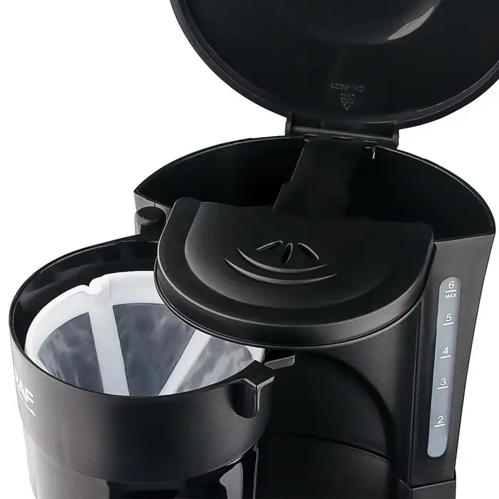 Cafetière électrique goutte à goutte