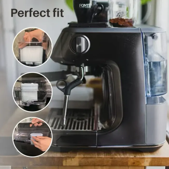 Saeco – filtre à eau de remplacement pour Machine à café