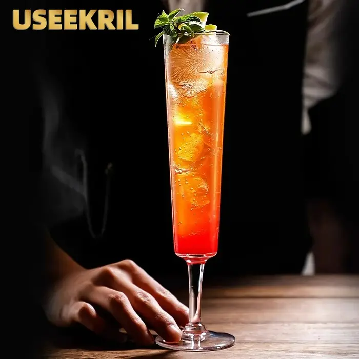 Verres à Cocktail Créatifs de Petite Capacité