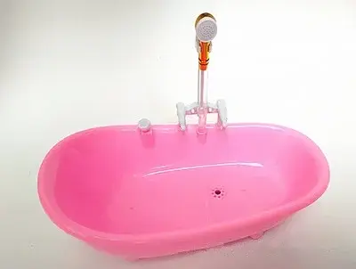 Verre à Cocktail Électrique pour Baignoire