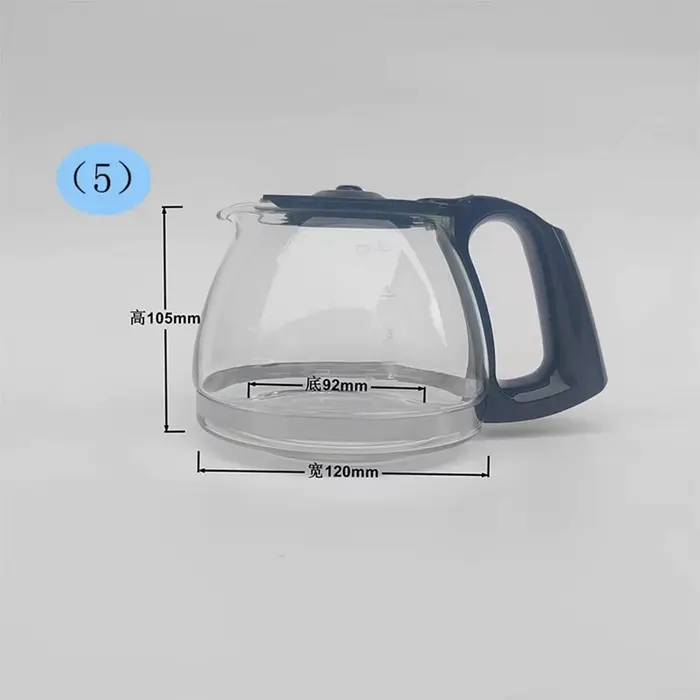Accessoires pour cafetière