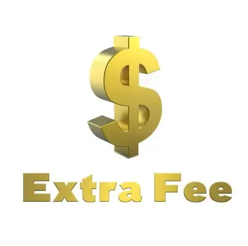 payer plus pour un prix différent