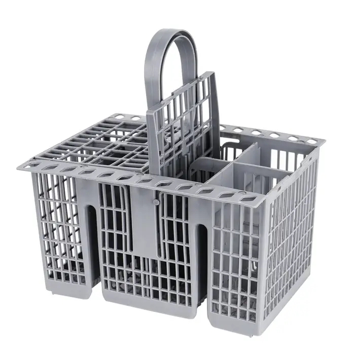 Adaptateur d'accessoires pour panier de lave-vaisselle multifonctionnel