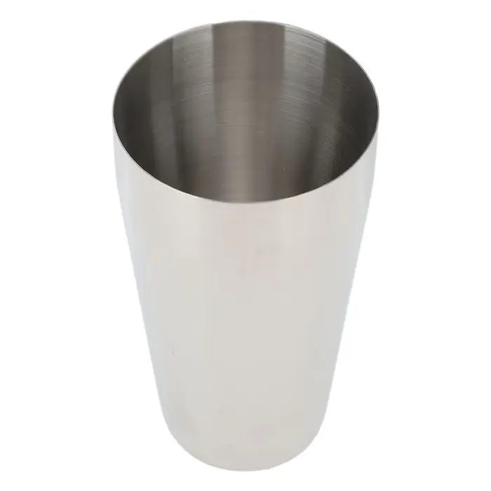 Tasse Milkshake Assad de 750ml en Acier Inoxydable 304