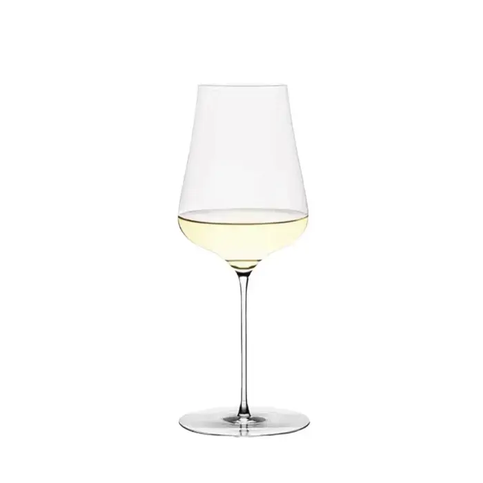 Grassl Style Liberté 460ml verre de cristal de vin rouge blanc universel fait à la main sans bulle parfait impeccable tasse de vin haut de gamme