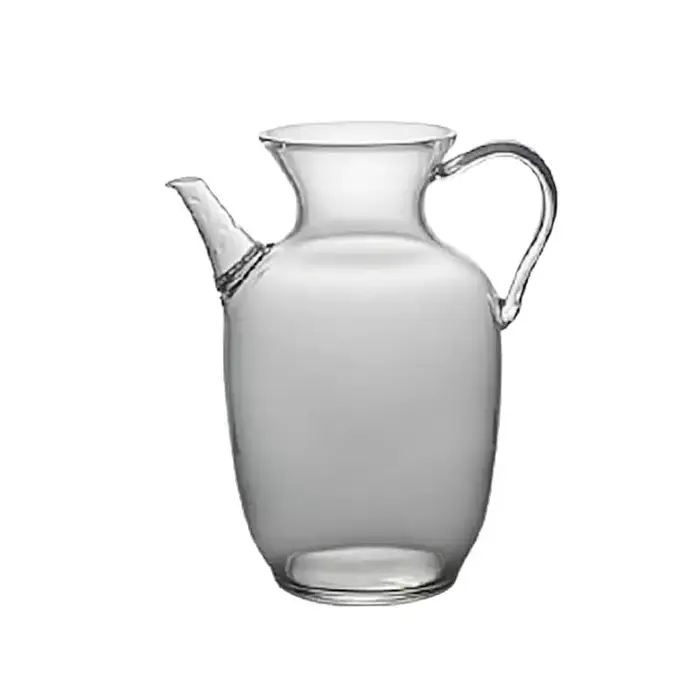 Théière en verre Imitation chanson