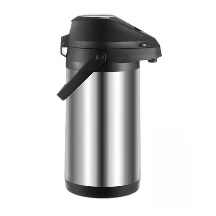 Leeseph – carafe à café avec pompe
