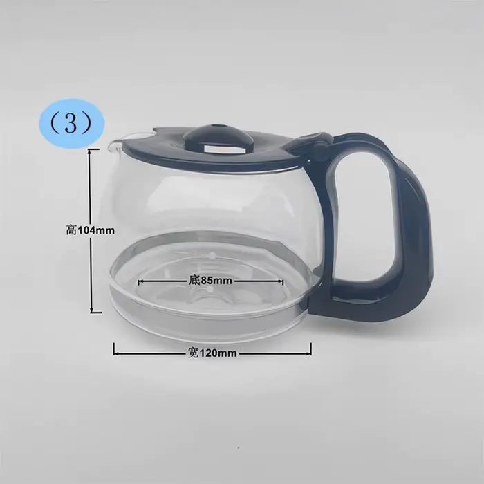 Accessoires pour cafetière