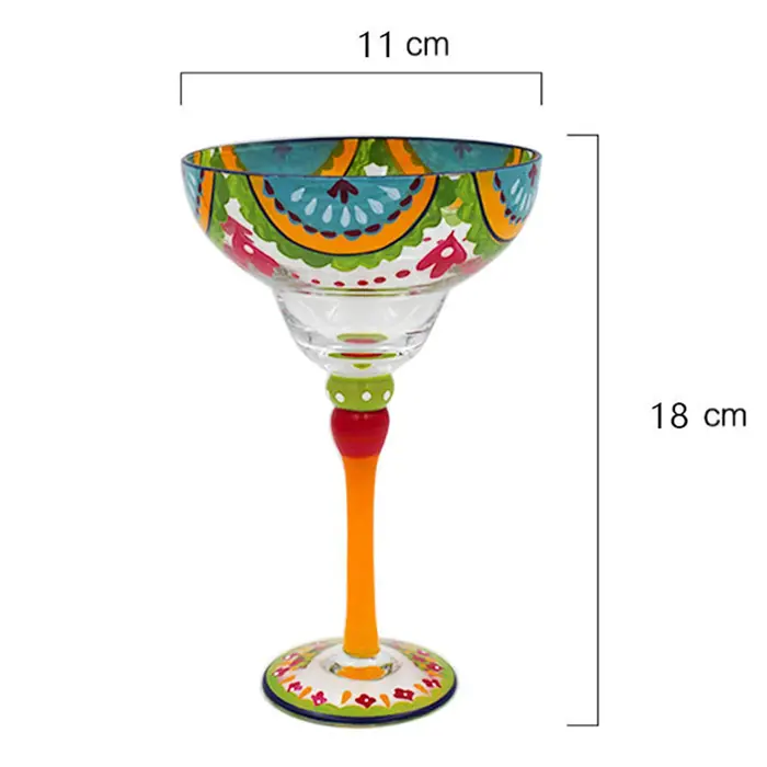 Margarita – gobelet à Cocktail