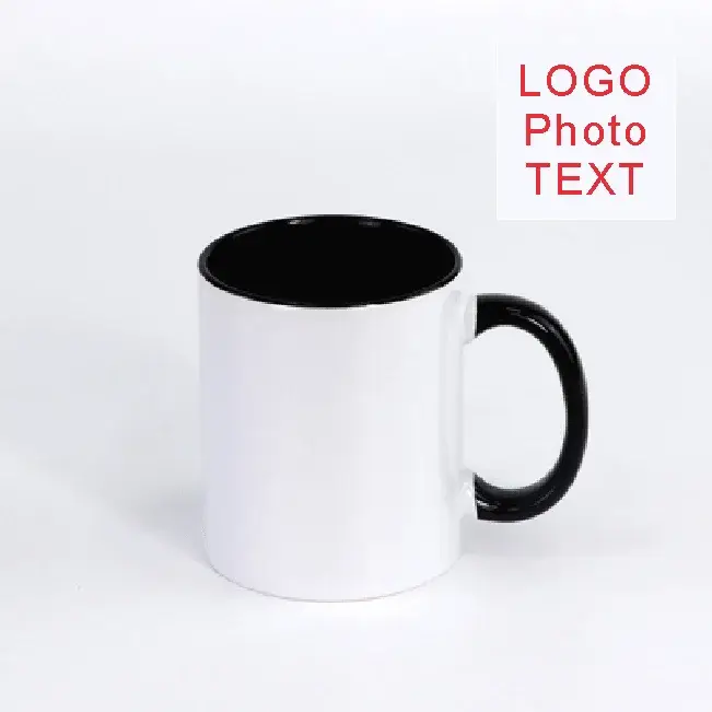 Mug personnalisé avec votre photo, tasse personnalisée avec nom et image, mugs à café personnalisés,