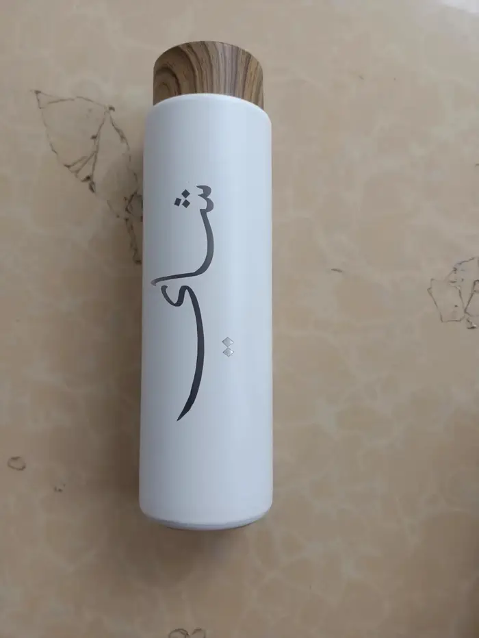 Thermos de 500ml + tasse de 80ml