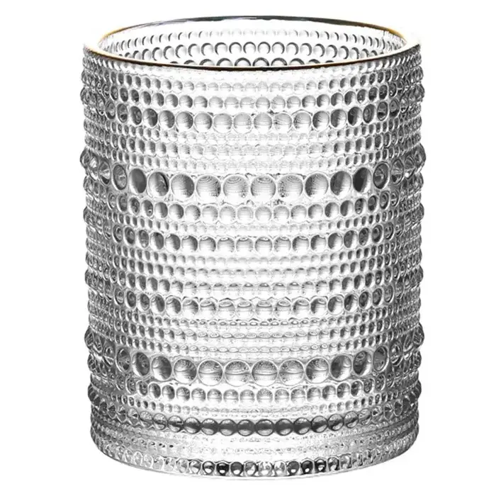 Aixiangru-Tasse en verre rétro Dew