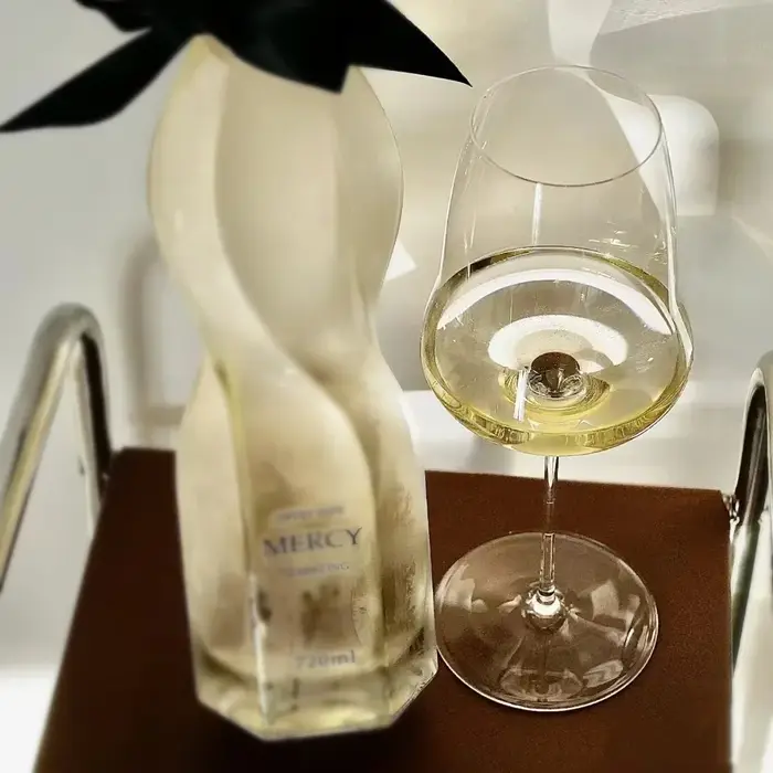 Verre à vin haut de gamme de Style Bordeaux bordeaux