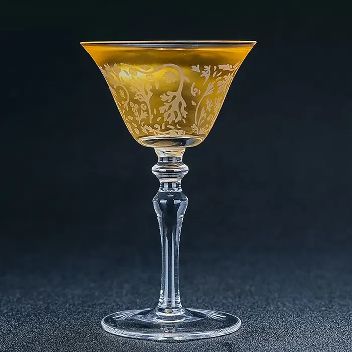 Verres à cocktail Verres à gobelet Martini