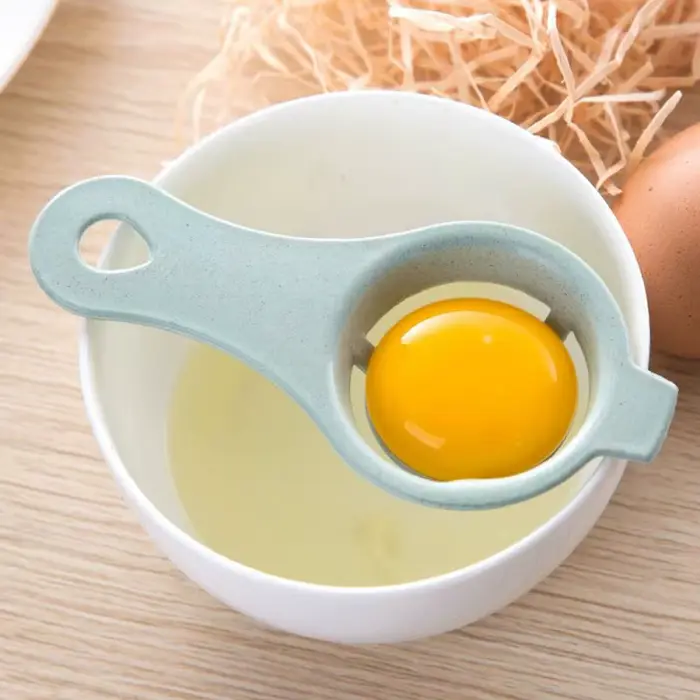 Mathiateur de jaune et de blanc d'œuf