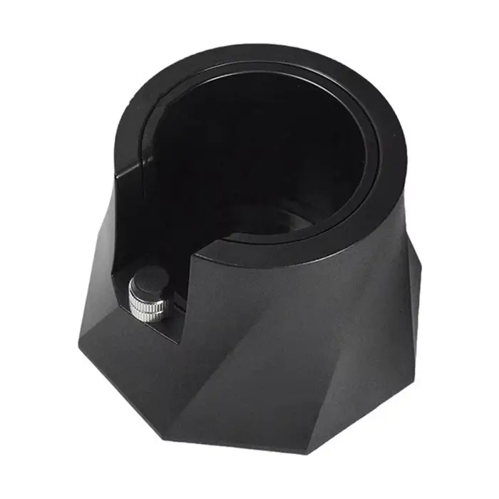 Support de Tamper à Café pour Poignée de 51/53/58mm, Accessoire Réglable et Antidérapant Astronomiqu
