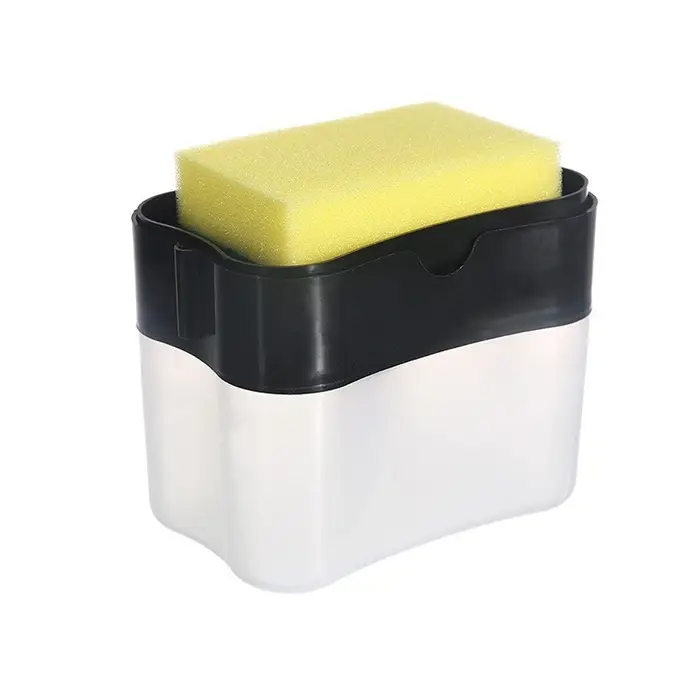 Distributeur de liquide pour vaisselle de cuisine