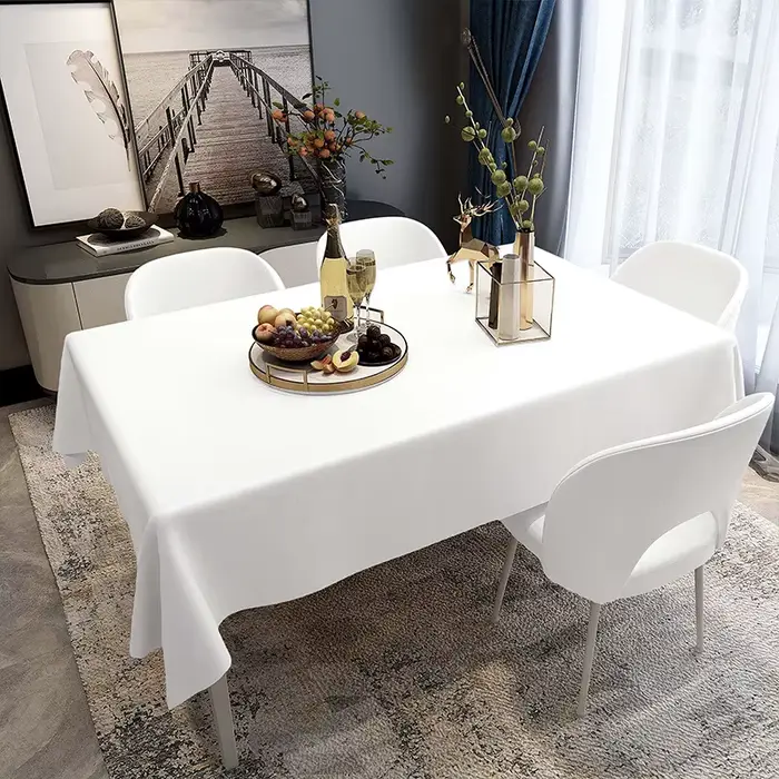 Nappe en PVC OL en stock