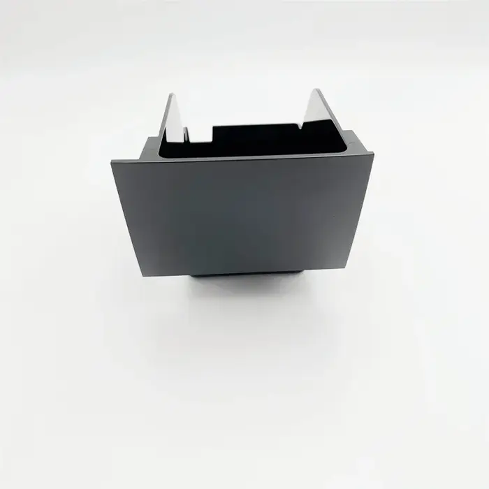 Récipient noir pour machine à café Delonghi, pièces de rechange, ECAM21.117, 350.15, D3T PRO